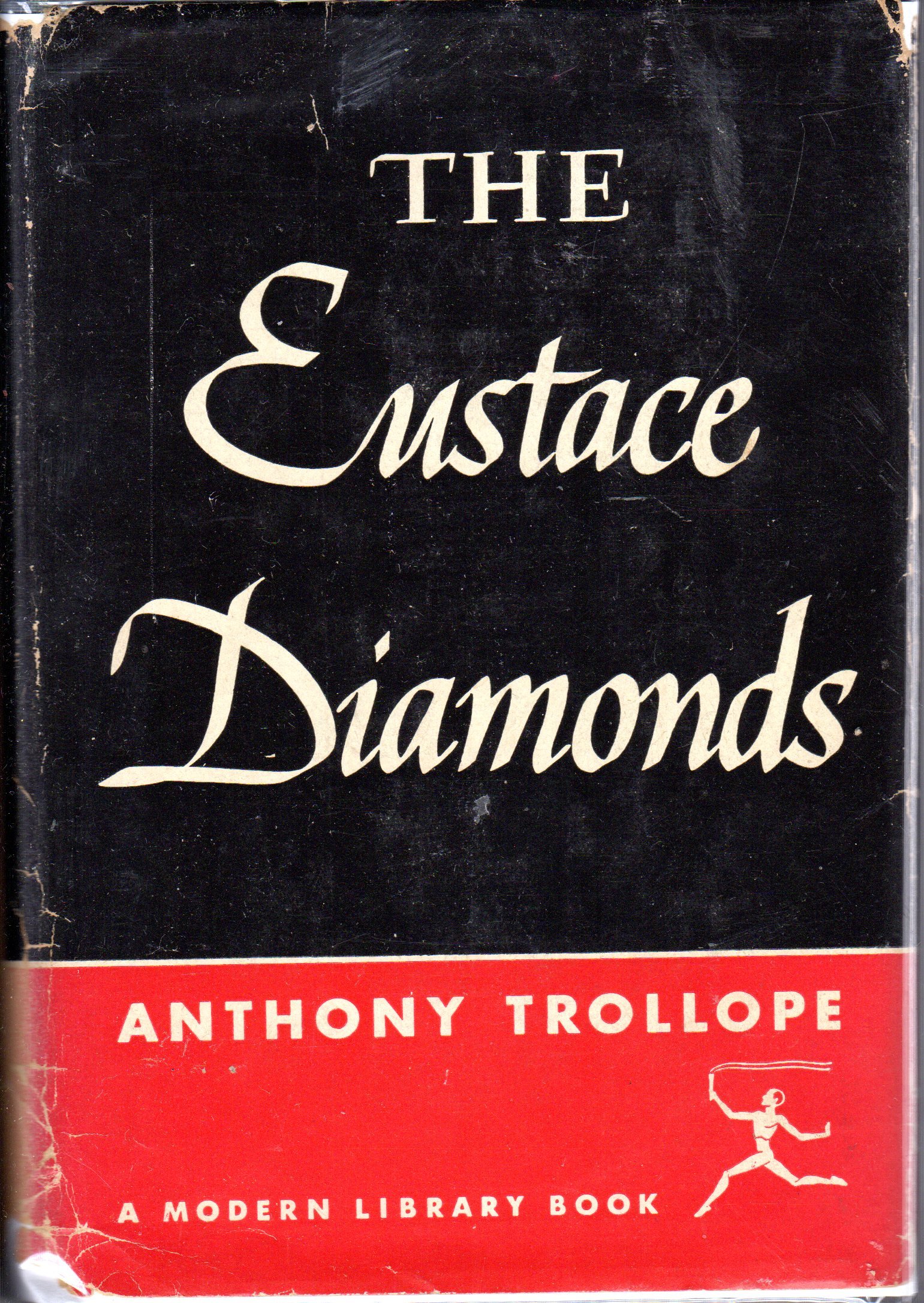 The Eustace Diamonds