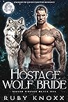 Hostage Wolf Bride