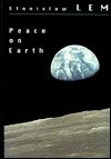 PEACE ON EARTH.