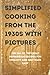 Simplified Cooking From The...