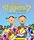 Whose Slippers Are Those? by Marilyn Kahalewai (2005-05-02)