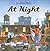 At Night by Jonathan Bean (2007-07-24)