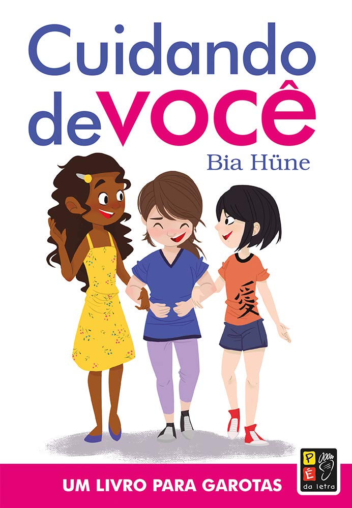 Cuidando De Você (Paperback)