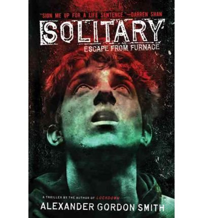 Solitary: Escape from Furnace 2