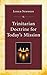[Trinitarian Doctrine for T...