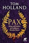 Pax: Krieg und Fr...
