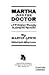 Martha and the Doctor: A frontier family in central Nevada (A Bristlecone paperback)