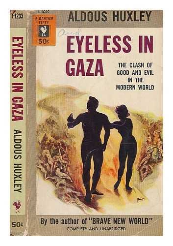 Eyeless in Gaza