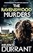 The Ravenswood Murders (Detective Alice Rossi #2)