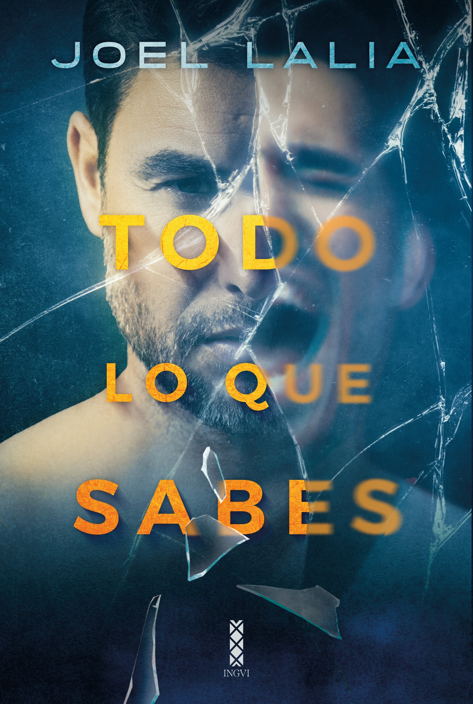 Todo lo que sabes (Paperback)