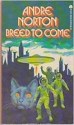 Breed to Come
