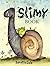 The Slimy Book by Babette Cole (2003-04-22)