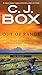 Out of Range (A Joe Pickett Novel) by C. J. Box by C.J. Box
