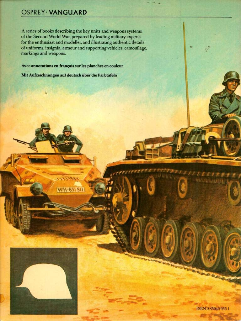 PANZER-GRENADIER DIVISION 'GROSSDEUTSCHLAND' (Paperback)