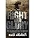 [ [ [ Right and Glory (Eddie Dawson Novels) [ RIGHT AND GLORY (EDDIE DAWSON NOVELS) ] By Adams, Max ( Author )Aug-11-2012 Paperback