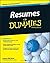 Resumes For Dummies by Laura DeCarlo (2015-08-26)