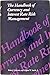 The Handbook of Currency and Interest Rate Risk Management