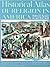 Historical Atlas of Religion in America