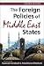 The Foreign Policies of Middle East States (2014-06-24)