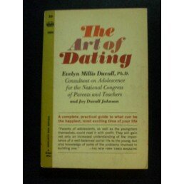 The Art of Dating (Paperback)