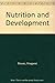 Nutrition and Development b...