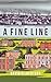 A Fine Line