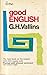 Good English