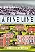 A Fine Line