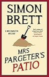 Mrs Pargeter's Patio