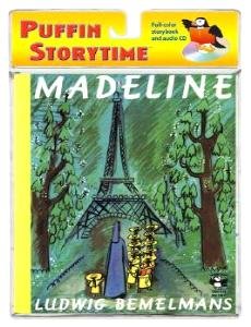 Madeline