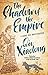 Shadow of the Empire, The (A Judge Dee Investigation, 1)