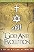 God and Evolution (1st First Edition) [Paperback]