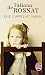 Elle S'Appelait Sarah by Tatiana de Rosnay Elle S'Appelait Sarah by Tatiana de Rosnay