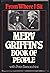 From where I sit: Merv Griffin's book of people