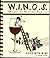 W.I.N.O.S: Cook With Wine (Women in Need of Sanity)