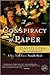 A Conspiracy of Paper (Benjamin Weaver Series #1)