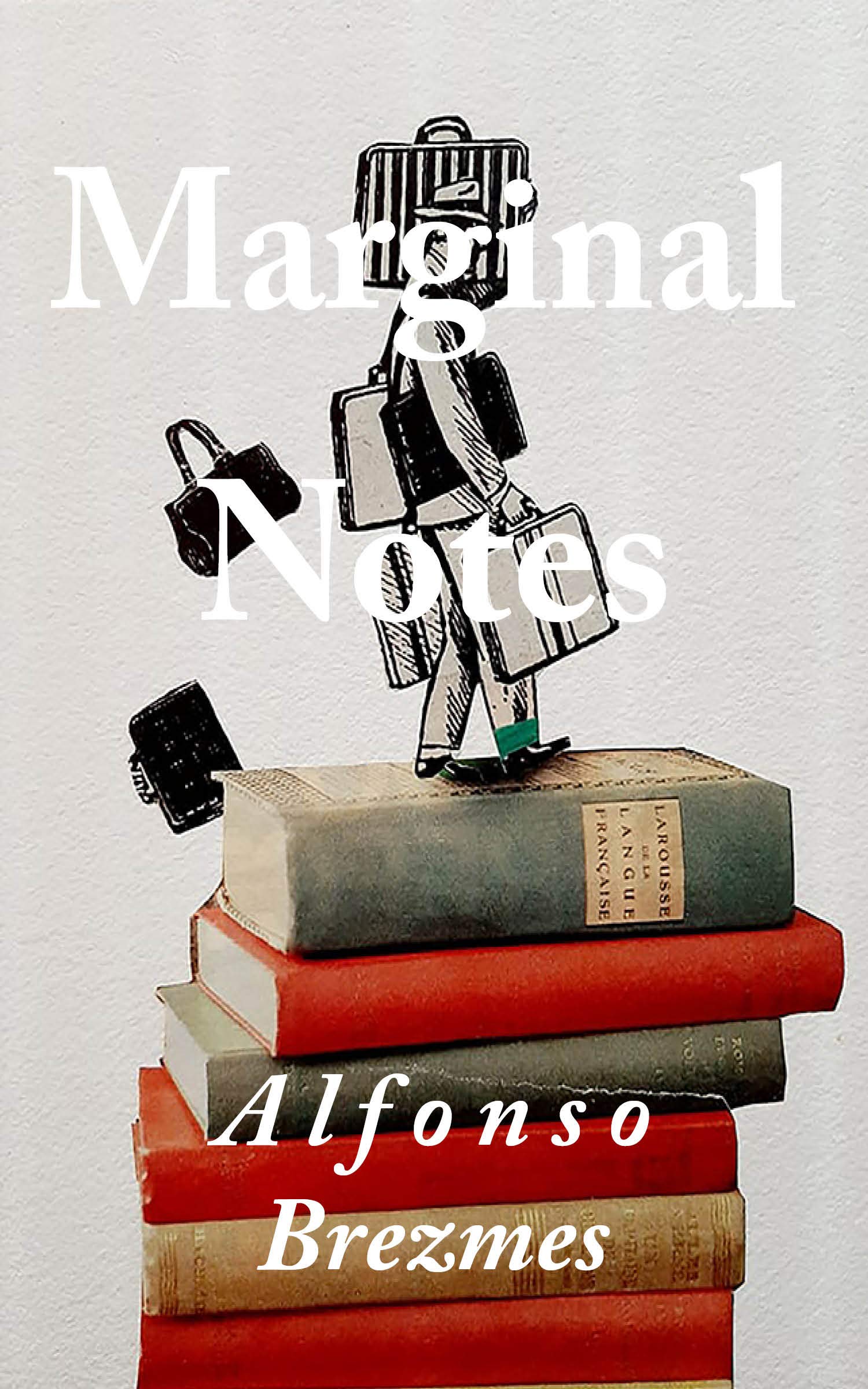 Marginal Notes (Paperback)