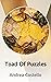 Toad Of Puzzles by Andrea Costello