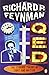 QED - The Strange Theory of Light and Matter (Penguin Press Science) by Richard P Feynman (29-Mar-1990) Paperback