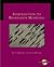 Introduction to Regression Modeling (06) by Abraham, Bovas - Ledolter, Johannes [Hardcover (2005)]