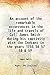 Memoirs of Maximilian de Bethune, duke of Sully, prime minister to Henry the Great : containing the history of the life and reign of that monarch, and his own administration under him