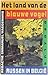 Het land van de Blauwe Vogel: Russen in België
