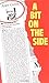 A Bit on the Side by Alan Coren (1998-01-01)