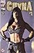 Chyna Number 1 by Steven Grant Chyna Number 1 by Steven Grant