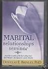 Marital Relationships Seminar