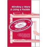 Winding a Warp & Using a Paddle (New Guide to Weaving, #1)