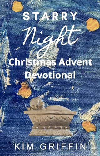 Starry Night: Christmas Advent Devotional (Kindle Edition)
