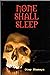 NONE SHALL SLEEP by Otep Shamaya