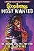 Goosebumps Most Wanted #5: Dr. Maniac Will See You Now by Stine, R.L. (2013) Paperback