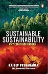 Sustainable Sustainability: Why ESG is Not Enough